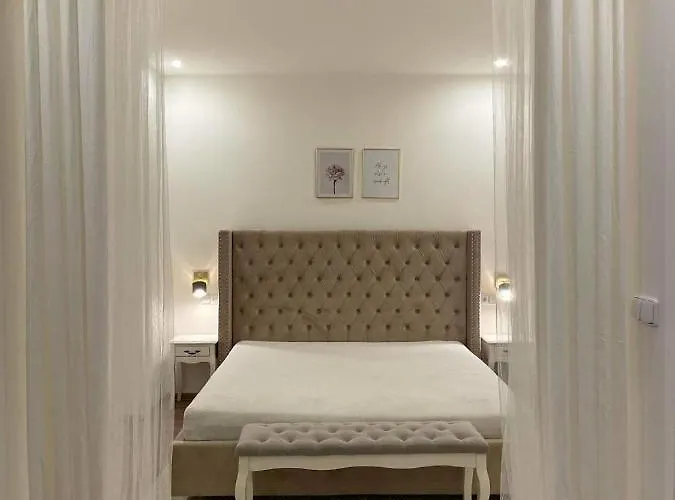 And Cozy Right At Tv Tower *